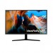 SAMSUNG 32" 4K UHD FREESYNC MONITOR