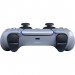 PS5 SONY DUAL SENSE SILVER CONTROLLER