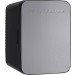FRIGIDAIRE RETRO 10L, 15-CAN BLACK SS