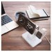 ATOMI 3-IN-1 APPLE MAGSAFE CHARGER