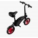 JETSON BOLT ELECTRIC BIKE - RED