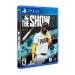 MLB THE SHOW 21 PS4