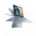 ASUSFLIP CX5400 14" TOUCH I5-1130GT 16G