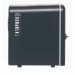 Frigidaire EFMIS151 w/ Speaker Black
