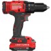 Craftsman V20 1/2 in. Brushed Cordless