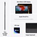 Apple iPad Pro M4 256GB 13