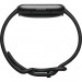 FITBIT VERSA 4 BLACK BUNDLE W/BONUS BAND
