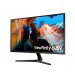 SAMSUNG 32" 4K UHD FREESYNC MONITOR
