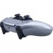 PS5 SONY DUAL SENSE SILVER CONTROLLER