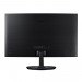 Samsung 24" 1080p Curved LED Monitor
