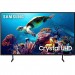 SAMSUNG 55" CRYSTAL UHD 4K SMART TV