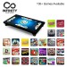 ARCADE1UP 18.5"INFINITY GAME BOARD BLACK