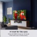 ROKU 50" 4K HDR SMART ROKU TV