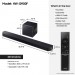 Samsung Q-Series Soundbar 7.1.2 Ch