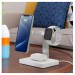 ATOMI 3-IN-1 APPLE MAGSAFE CHARGER
