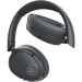 JLAB JBUDS LUX ANC HEADPHONE BLACK