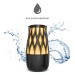Ion Tahiti Speaker pair Black