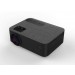 RCA 480P HOME THEATER PROJECTOR BLACK