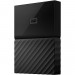 WD 1TB MY PASSPORT PORTABLE HARD DRIVE