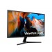 SAMSUNG 32" 4K UHD FREESYNC MONITOR