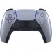 PS5 SONY DUAL SENSE SILVER CONTROLLER