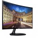 Samsung 24" 1080p Curved LED Monitor