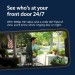 SimpliSafe - Video Doorbell Pro - Wired