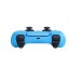 PS5 CONTROLLER STARLIGHT BLUE