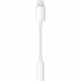 APPLE LIGHTNING TO 3.5MM HEADPHONE ADPT