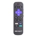 RCA 58in ROKU SMART 4K UHD TV
