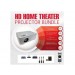 PROJECTOR BUNDLE