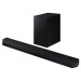 SAMSUNG HW-Q7CB 3.1.2 CHANNEL SOUNDBAR