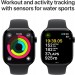 Apple Watch Series 10 (GPS) 46mm M/L