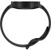SAMSUNG GALAXY WATCH4 44MM BLACK 2 BANDS