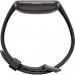 FITBIT VERSA 2 BLACK W/ BONUS BAND
