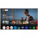 TCL 65" NXTFRAME 4K QLED SMART FRAME TV