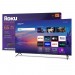 ROKU 65" SMART TV