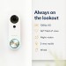 SimpliSafe - Video Doorbell Pro - Wired