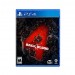 BACK 4 BLOOD PS4