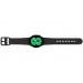 Samsung Galaxy Watch4 40mm Black 2 bands