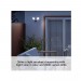 Blink 1080p Wired Floodlight Camera