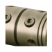 CFDCAP - DOWNROD COUPLER ANTIQUE PEWTER