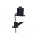 Tensor LED Desk Lamp 19" Black 10C-005