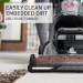 Hoover MAXLife Swivel Pet Bagless
