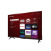 TCL - 43" 4K UHD HDR SMART TV