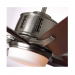 CF985LBS - 72 IN AIRA ECO LED IN BRUSHED