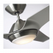 CF275BS 60IN SWEEP ECO IN BRUSHED STEEL