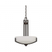 3 LT 100W MB HADLEY BOWL PENDANT