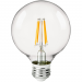 LED G25 6.5W 2700K 810LM CLEAR