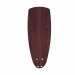 18IN WOOD VENEER BLADES IN WALNUT